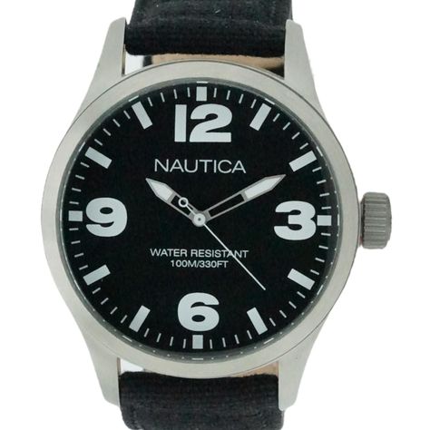 Reloj Nautica Hombre N11556G-0