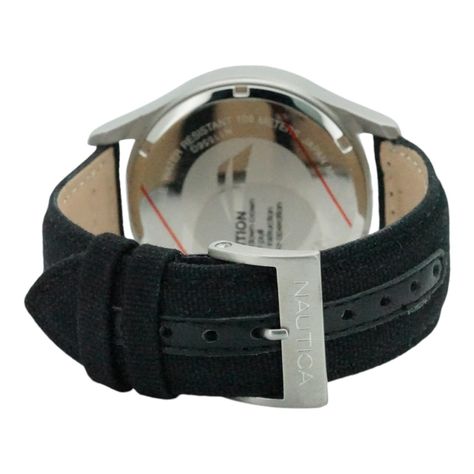 Reloj Nautica Hombre N11556G-4