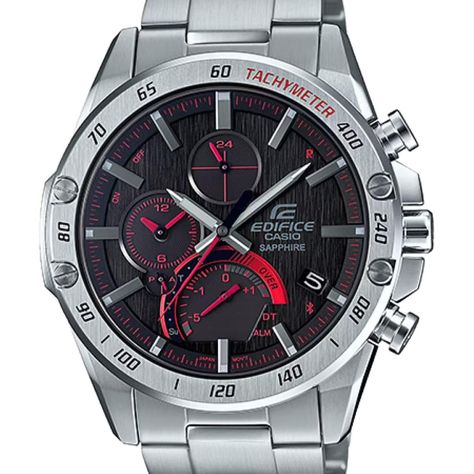 Reloj Edifice Hombre EQB-1000XD-1ADR-0