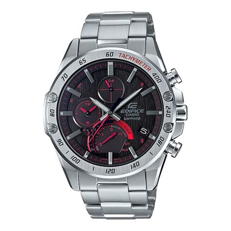 Reloj Edifice Hombre EQB-1000XD-1ADR-1