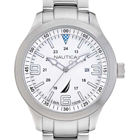 Reloj Nautica Hombre NAPPLS020-0