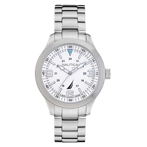 Reloj Nautica Hombre NAPPLS020-1