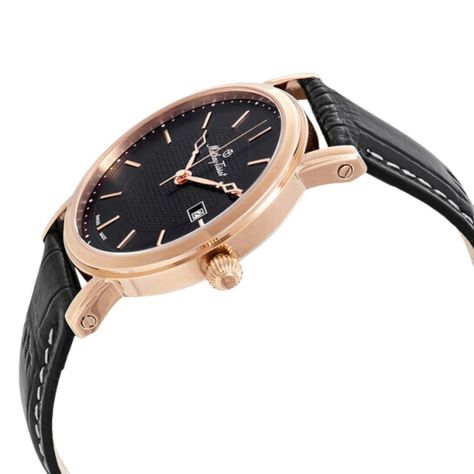 Reloj Mathey-Tissot Unisex City Leather H611251PN-2