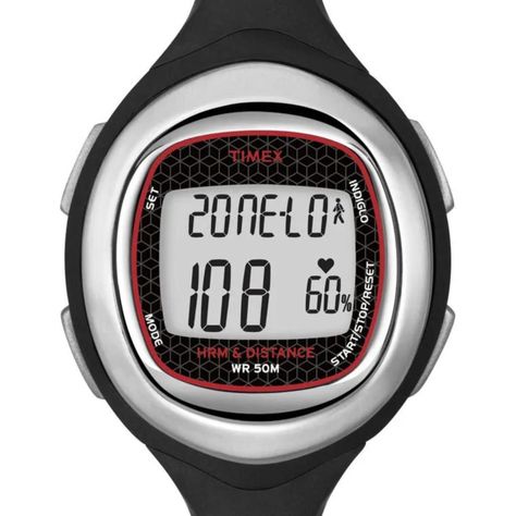 Reloj Timex Mujer T5K562-0