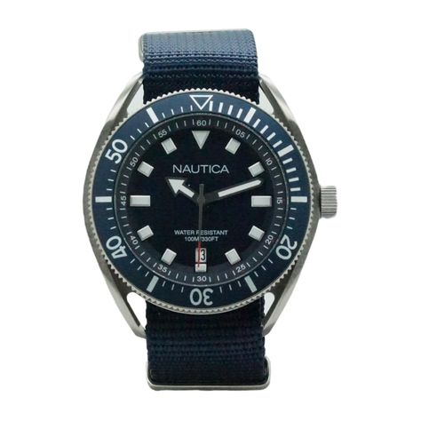 Reloj Nautica Hombre NAPPRF009-1