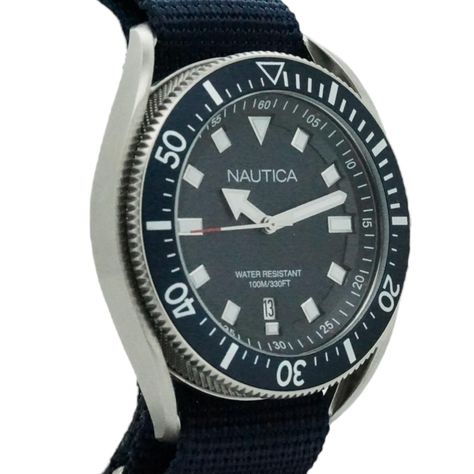 Reloj Nautica Hombre NAPPRF009-2
