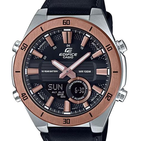 Reloj Edifice Hombre ERA-110GL-1AVDF-0