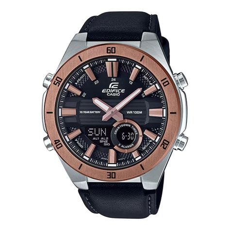 Reloj Edifice Hombre ERA-110GL-1AVDF-1