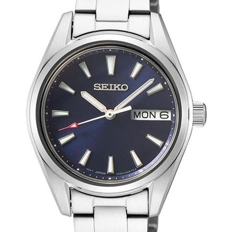 Reloj Seiko Mujer Classic SUR353P1-0