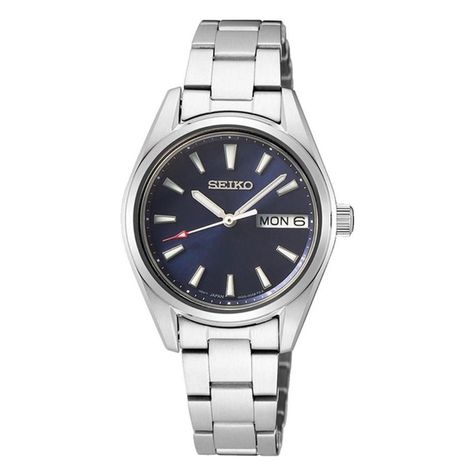 Reloj Seiko Mujer Classic SUR353P1-1