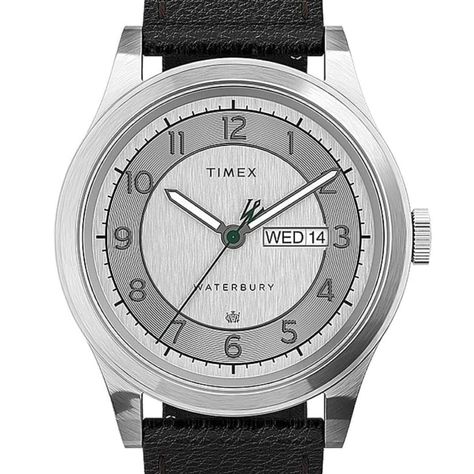 Reloj Timex Hombre TW2U90200-0