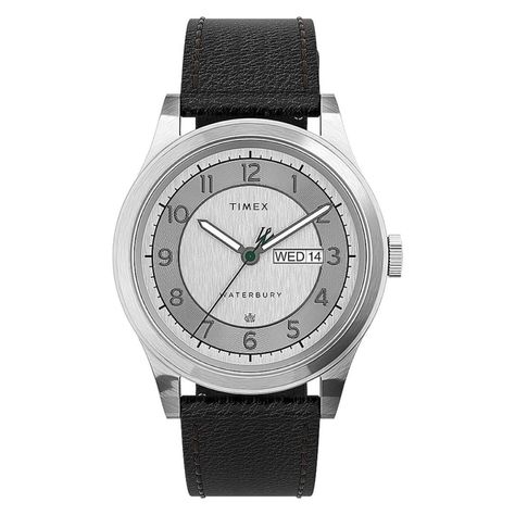 Reloj Timex Hombre TW2U90200-1