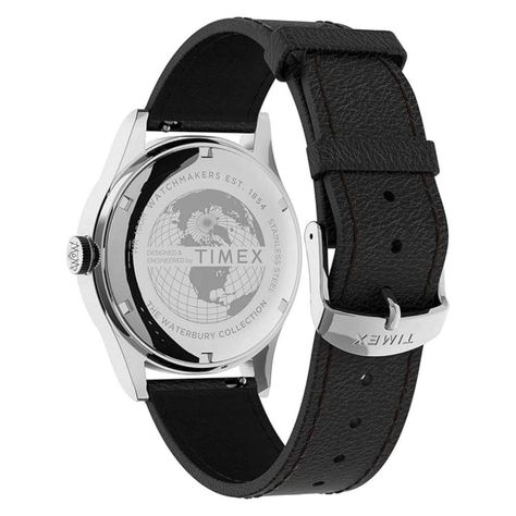 Reloj Timex Hombre TW2U90200-2