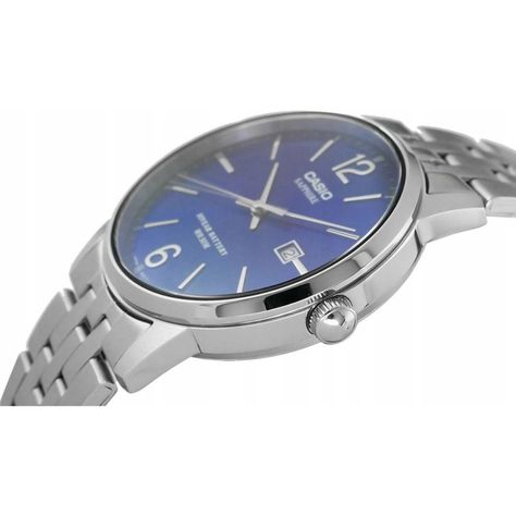 Reloj Casio Hombre MTS-110D-2AVDF-2