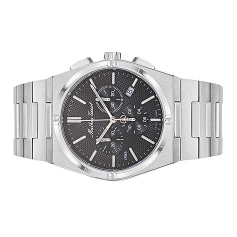 Reloj Mathey-Tissot Hombre Zeus Cronografo H118CHAN-2