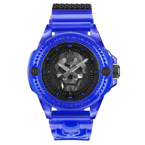 Reloj Philipp Plein Hombre The Skull PWWAA0323-1