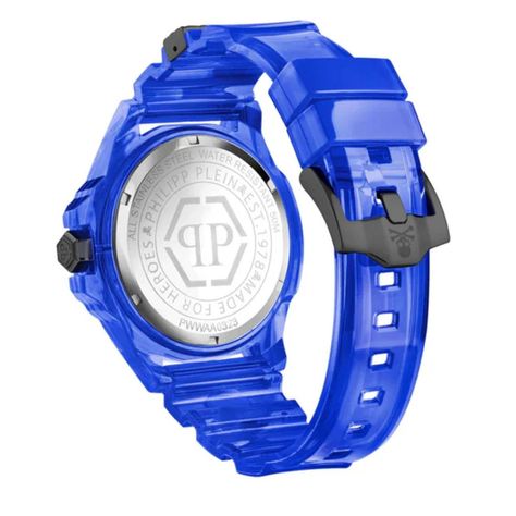 Reloj Philipp Plein Hombre The Skull PWWAA0323-2