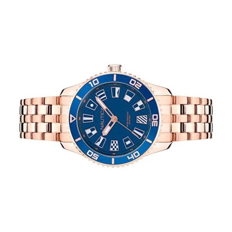 Reloj Nautica Mujer NAPPBS027-2