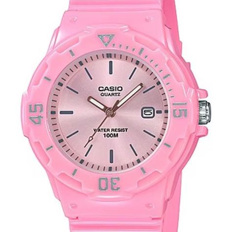 Reloj Casio Mujer LRW-200H-4E4VDF-0
