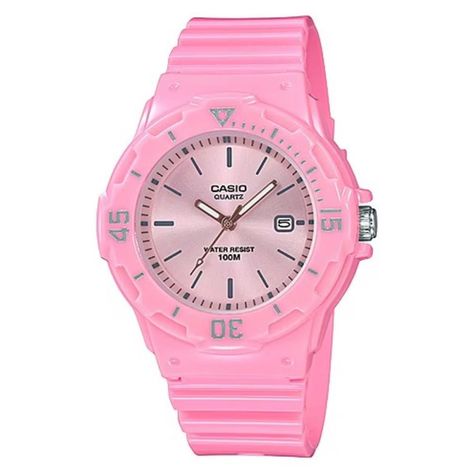 Reloj Casio Mujer LRW-200H-4E4VDF-1
