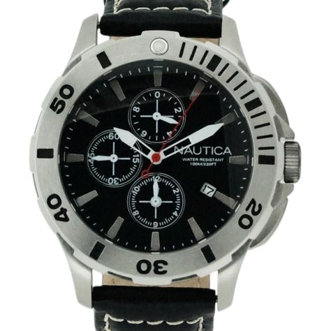 Reloj Nautica Hombre N18641G-0