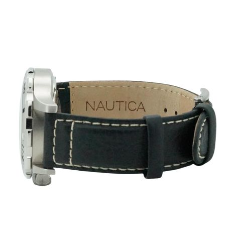 Reloj Nautica Hombre N18641G-3