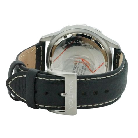 Reloj Nautica Hombre N18641G-4