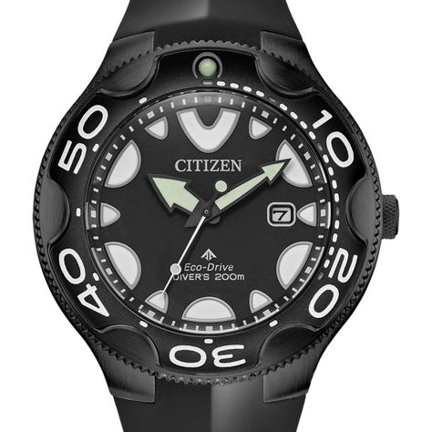 Reloj Citizen Hombre Promaster Orca BN0235-01E-0