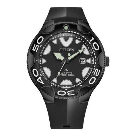 Reloj Citizen Hombre Promaster Orca BN0235-01E-1