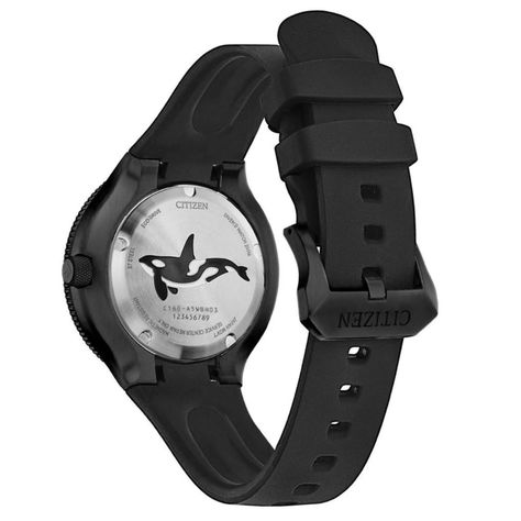 Reloj Citizen Hombre Promaster Orca BN0235-01E-2