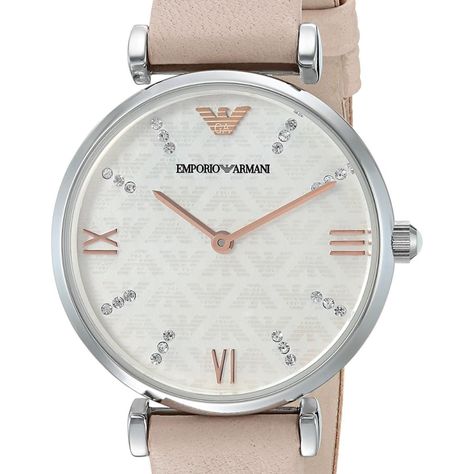 Reloj Emporio Armani Mujer Set Brazalete AR8039-0