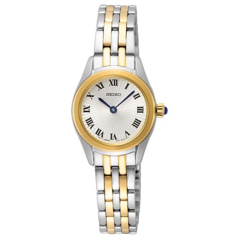 Reloj Seiko Mujer SWR038P1-1