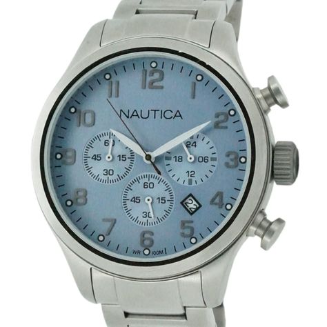 Reloj Nautica Hombre N17647G-0