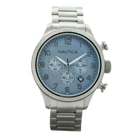 Reloj Nautica Hombre N17647G-1