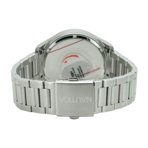 Reloj Nautica Hombre N17647G-4