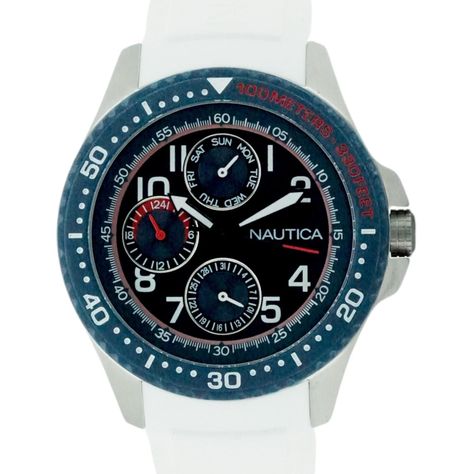 Reloj Nautica Hombre N13683G-0