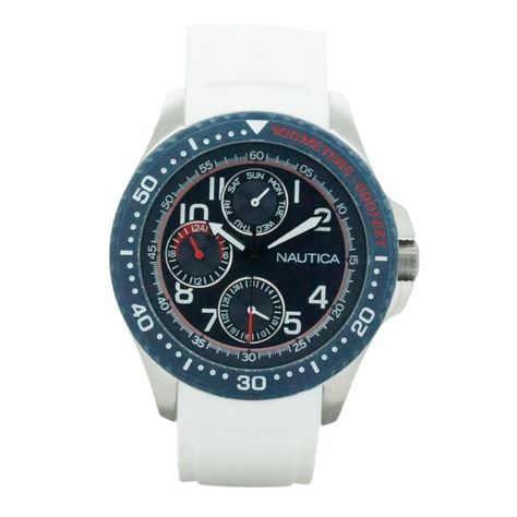 Reloj Nautica Hombre N13683G-1