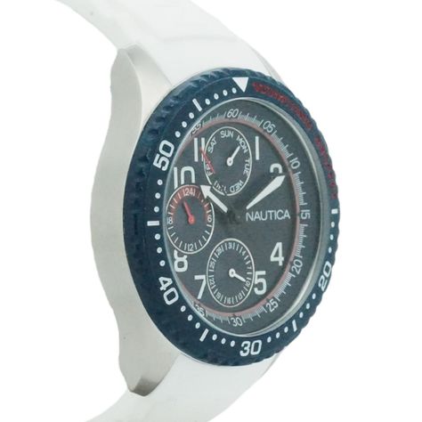 Reloj Nautica Hombre N13683G-2