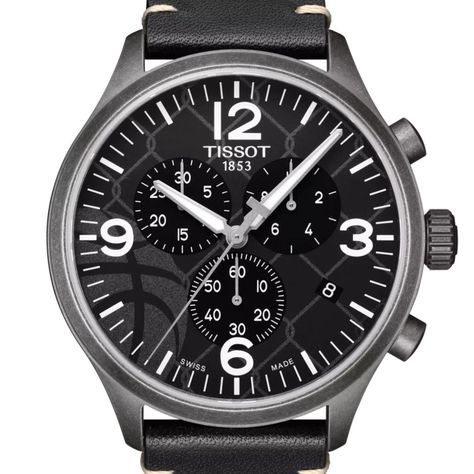 Reloj Tissot Hombre Basketnall 3x3 T1166173606700-0