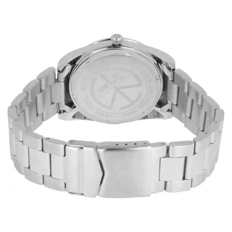 Reloj Mathey-Tissot Hombre Mathy Sunray Amarillo H451J-2