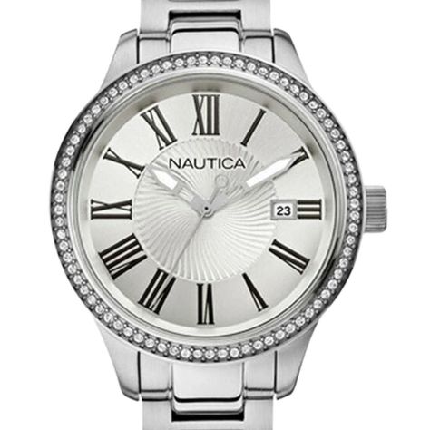 Reloj Nautica Mujer A14681M-0