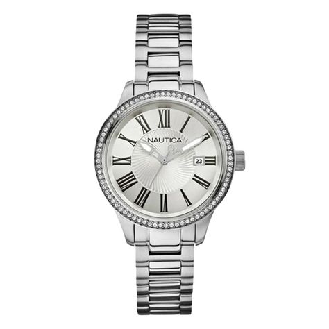 Reloj Nautica Mujer A14681M-1