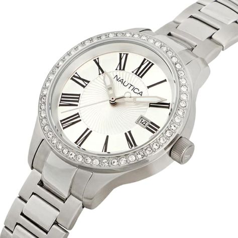 Reloj Nautica Mujer A14681M-2