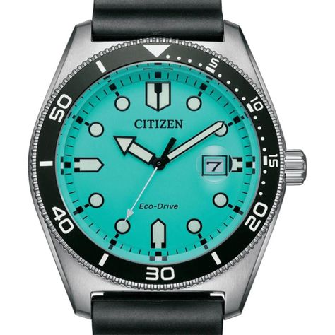 Reloj Citizen Hombre Marine AW1760-14X-0