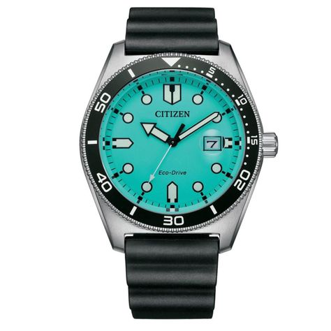 Reloj Citizen Hombre Marine AW1760-14X-1