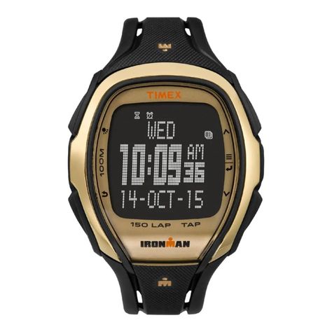 Reloj Timex Unisex TW5M05900-1
