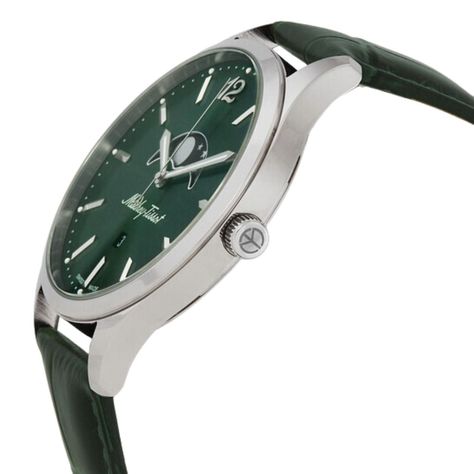 Reloj Mathey-Tissot Hombre Urban Moon H411LAVM-2