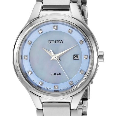 Reloj Seiko Mujer Solar SUT351-0