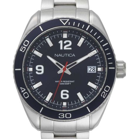 Reloj Nautica Hombre NAPKBN002-0