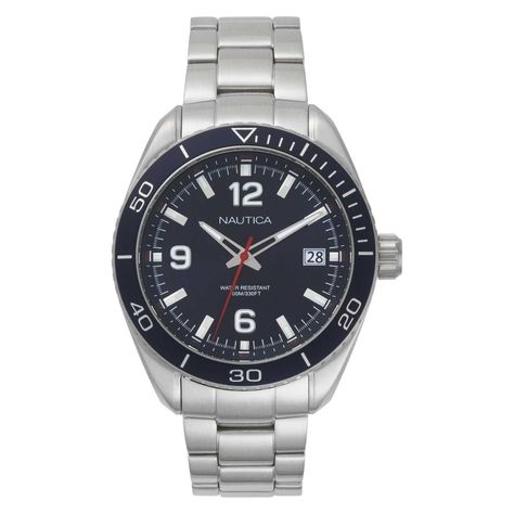 Reloj Nautica Hombre NAPKBN002-1